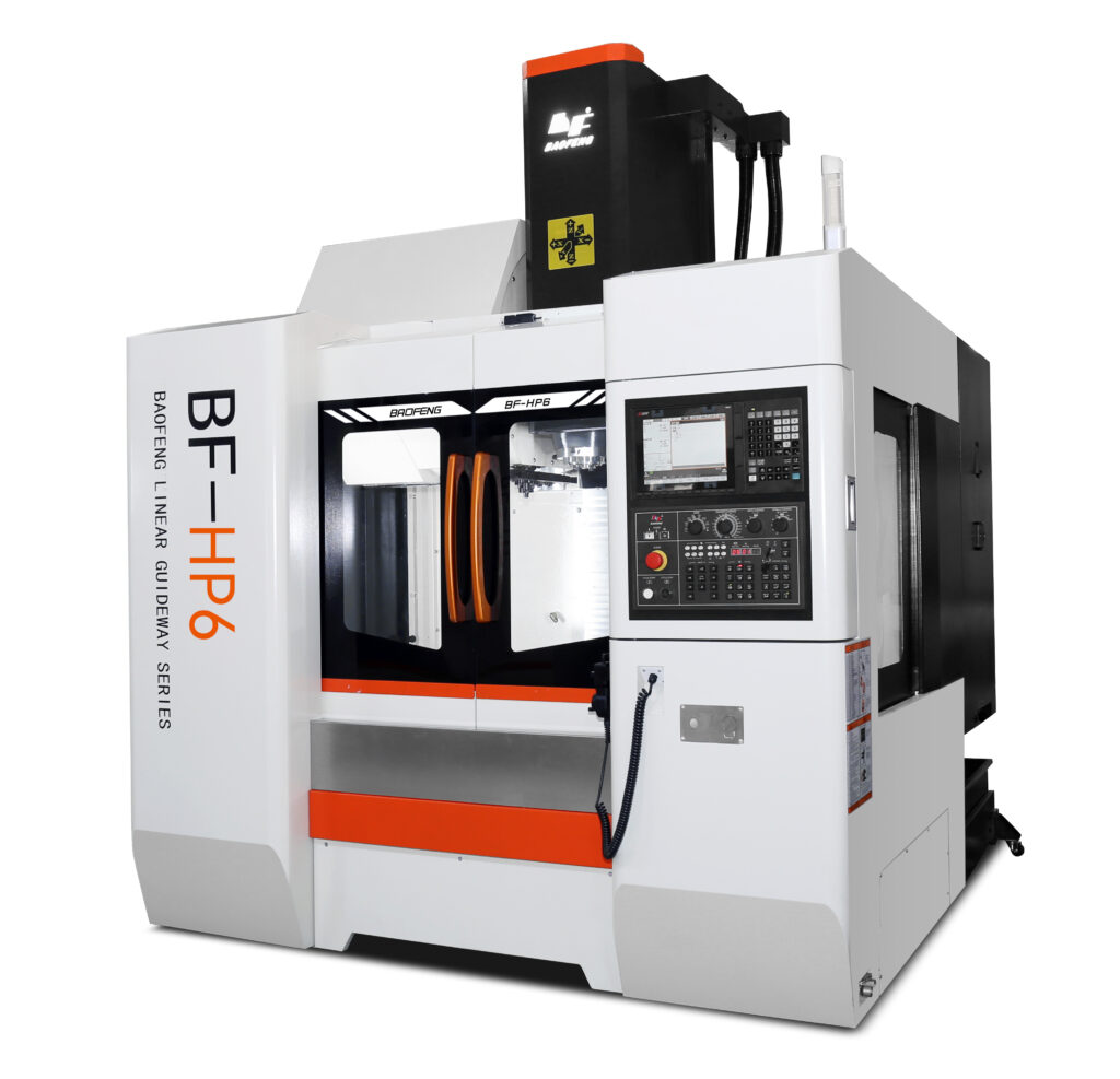 usinagem e tecnologia CNC