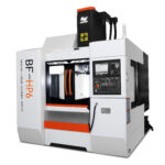 usinagem e tecnologia CNC