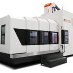 centros de usinagem CNC