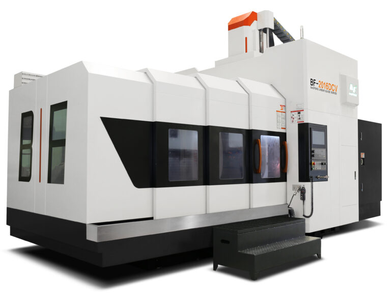 centros de usinagem CNC